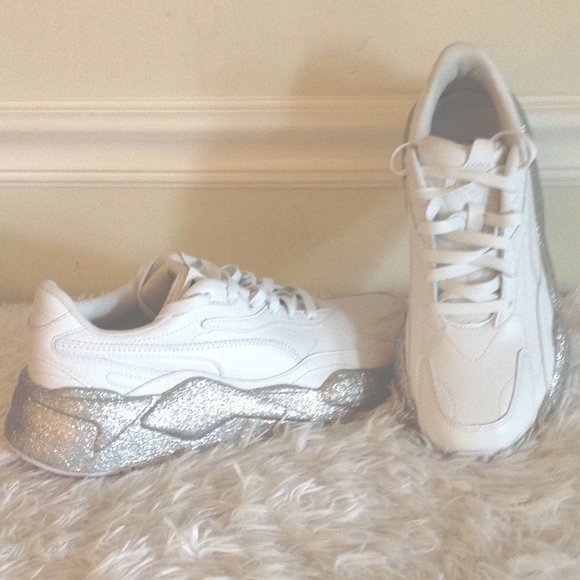 puma rs x glitz